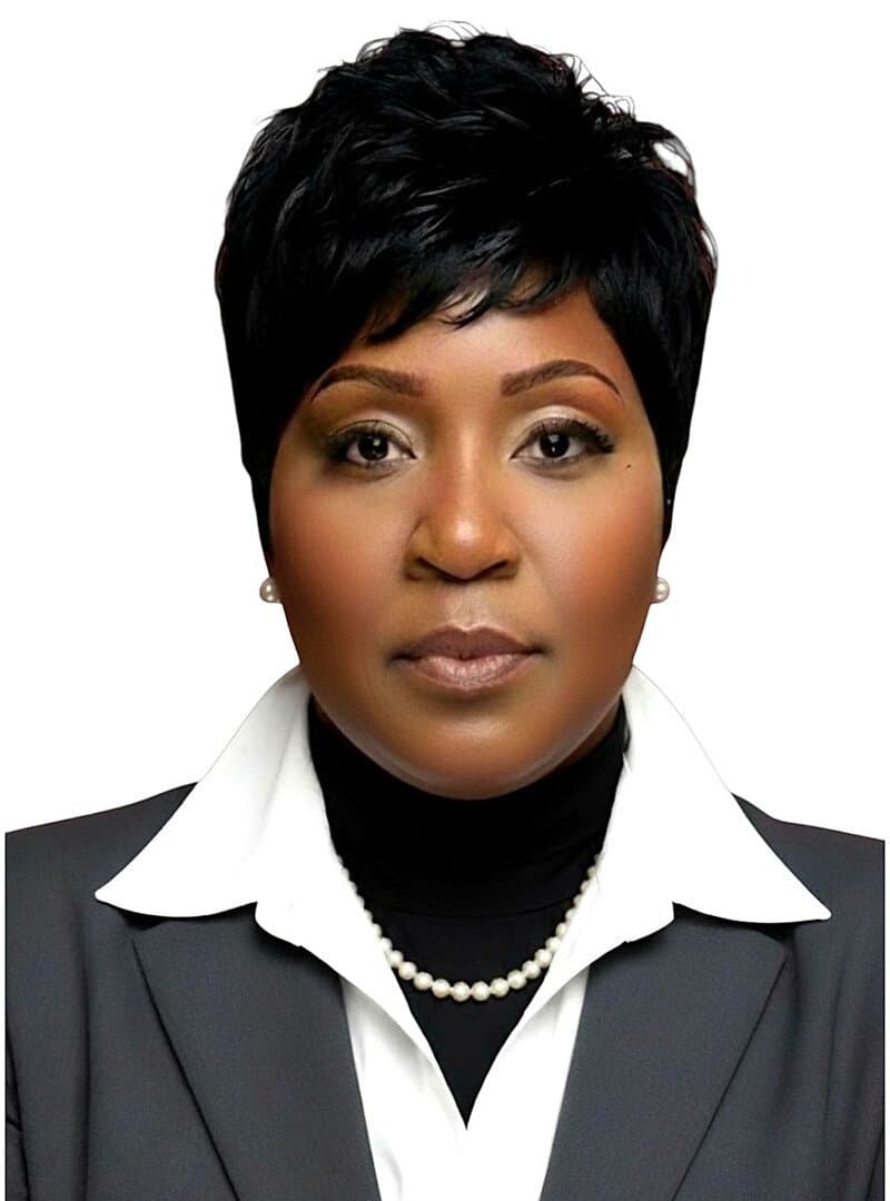 Dr. Carlina Wilkes