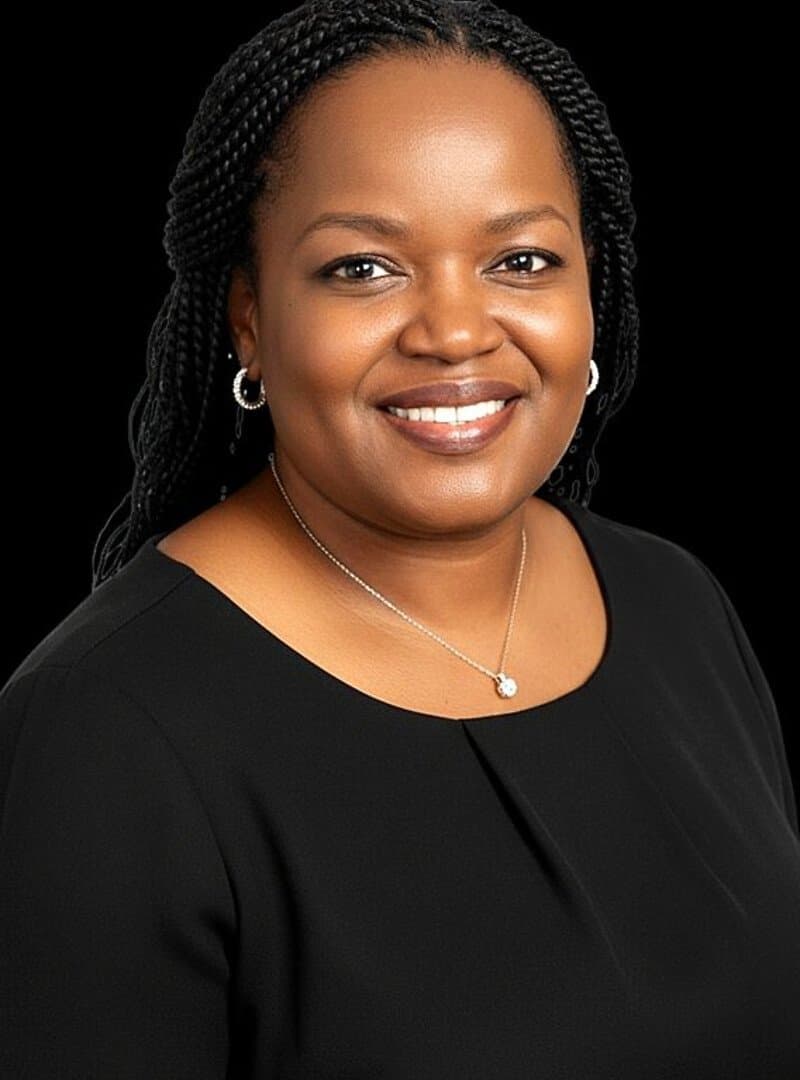 Clystjah Woodley