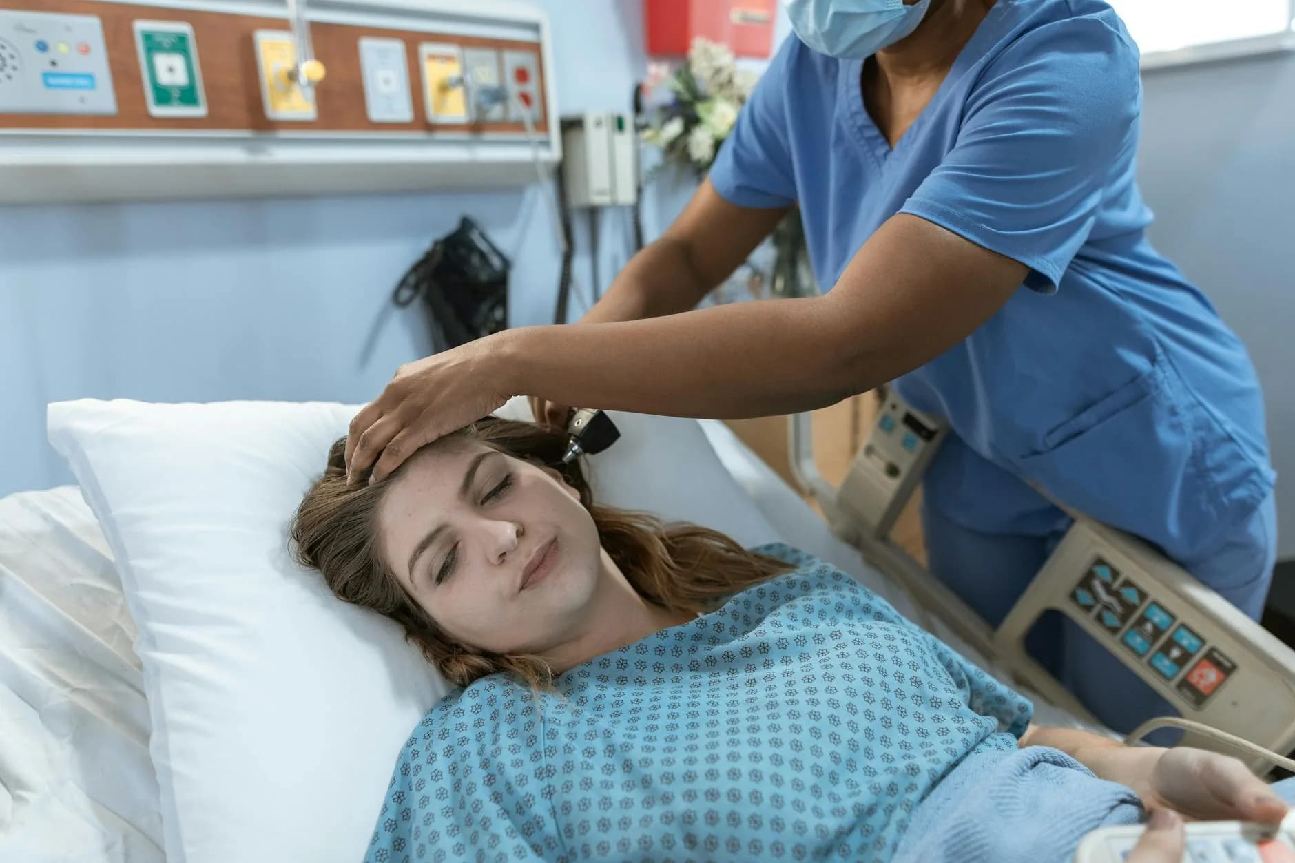 Patient Care Technician Program