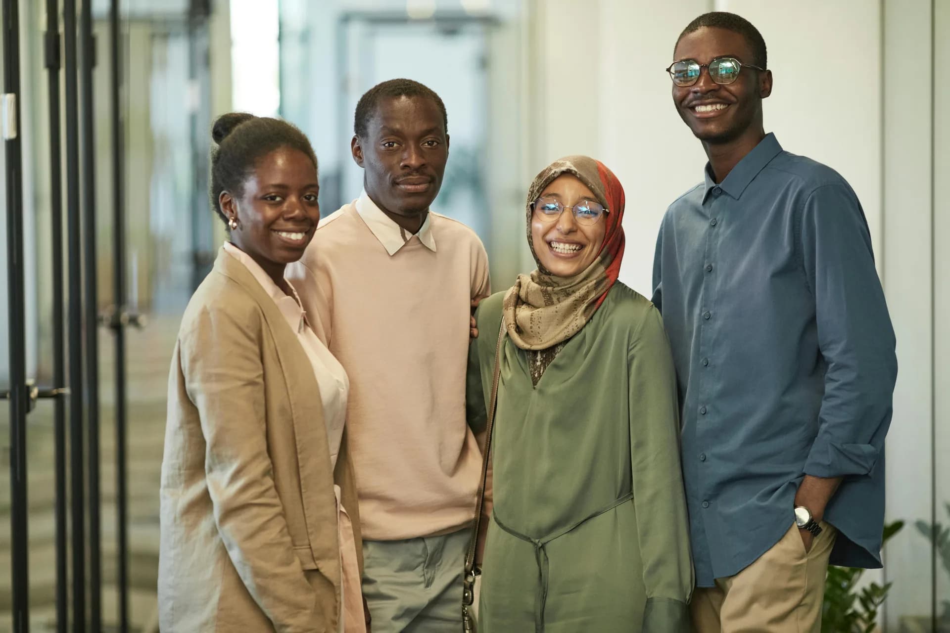 Community workforce training