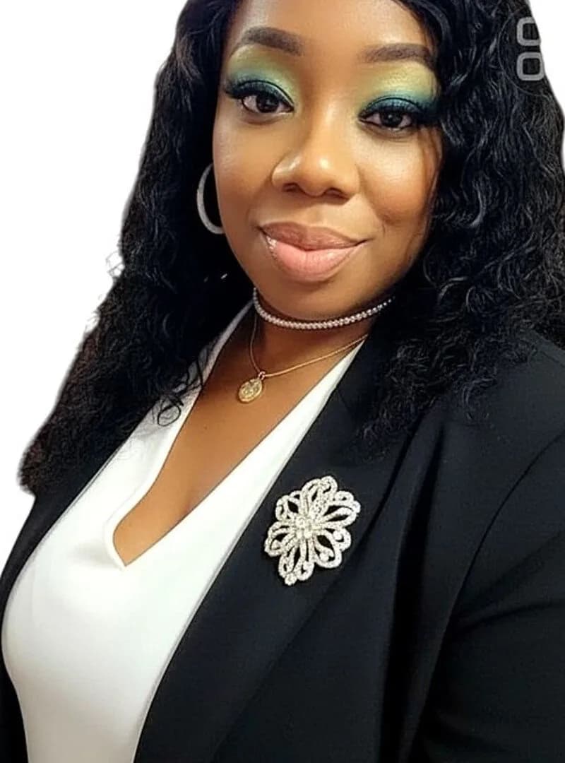 Leslie Wafford