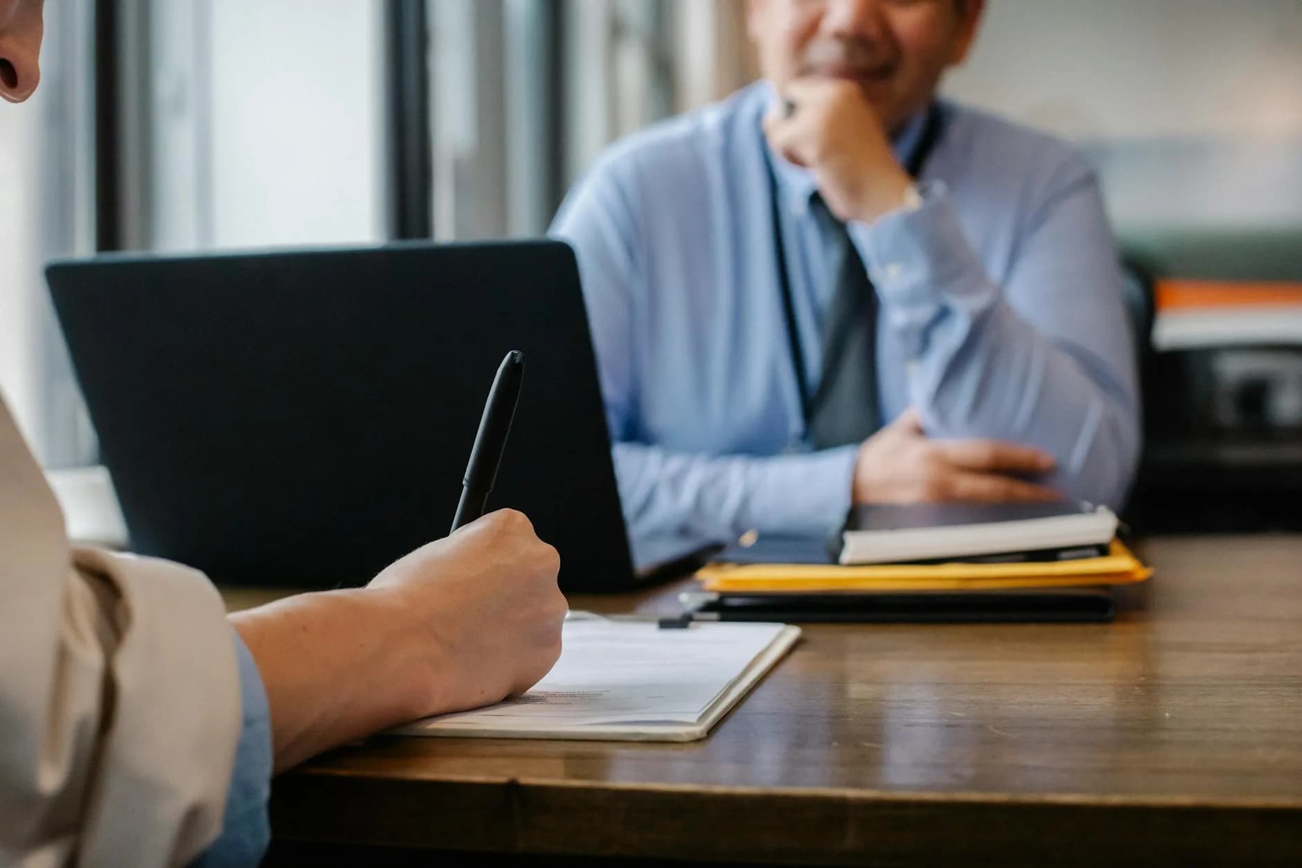 Job placement and employer connections