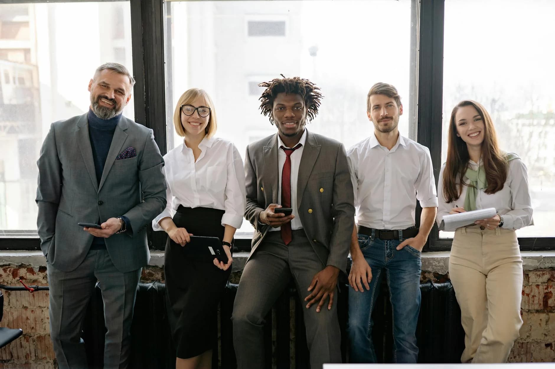 Barrier-to-Employment Support