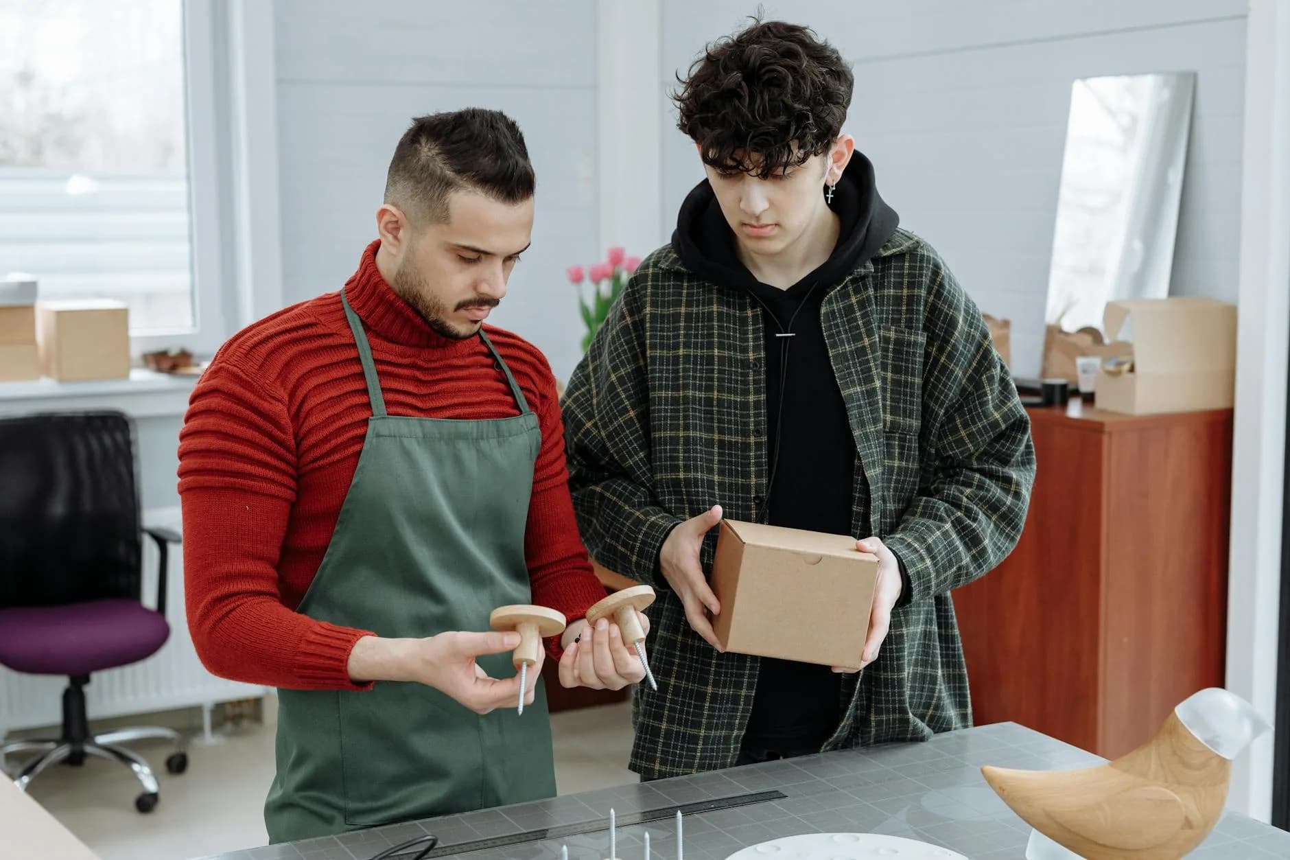 Registered Apprenticeship