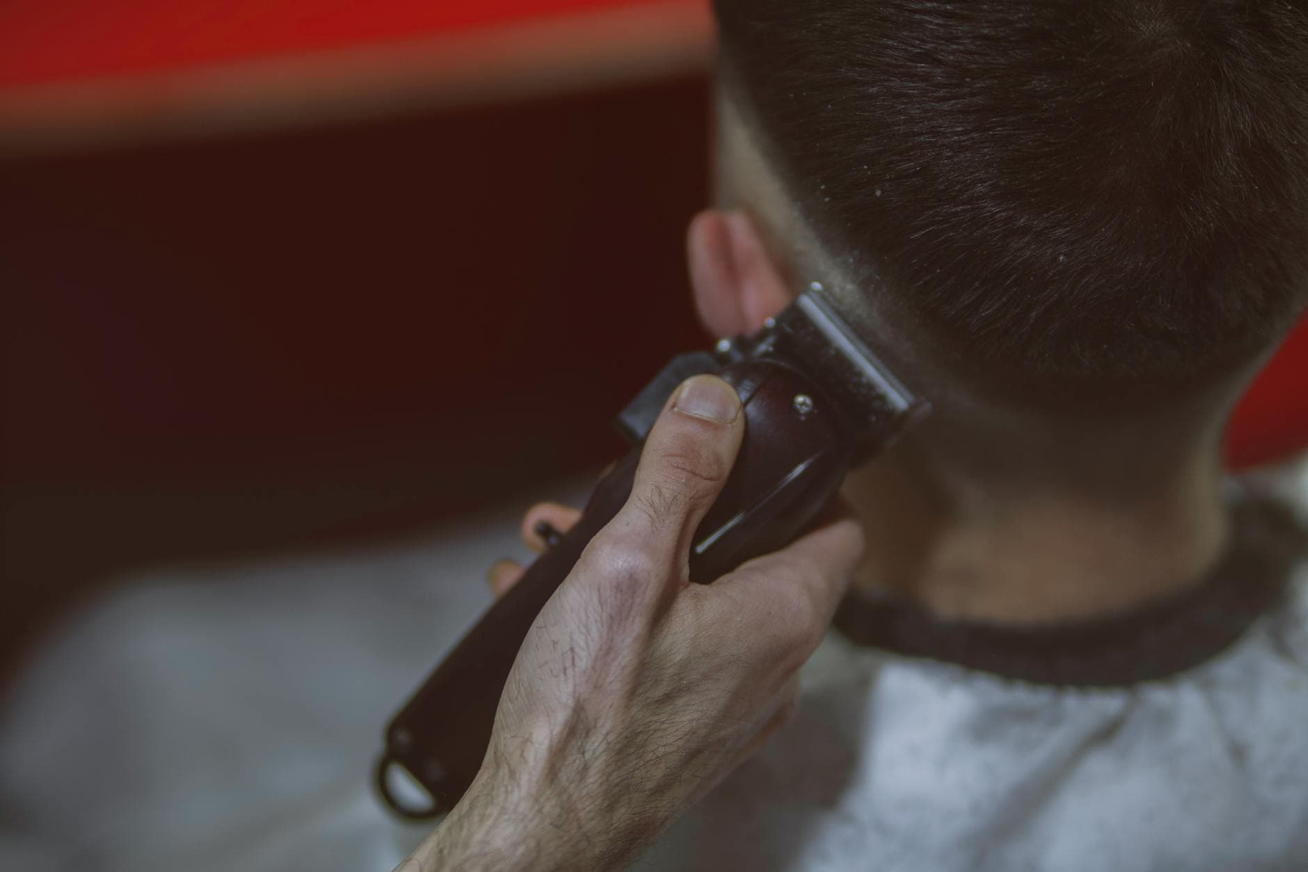 Barbering