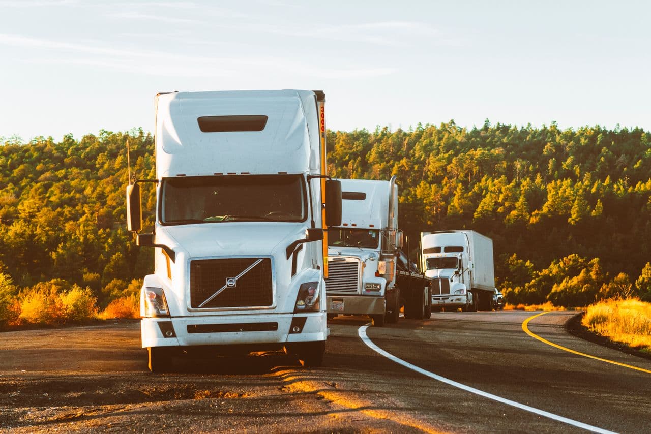 CDL Training Program (Class A & Class B)