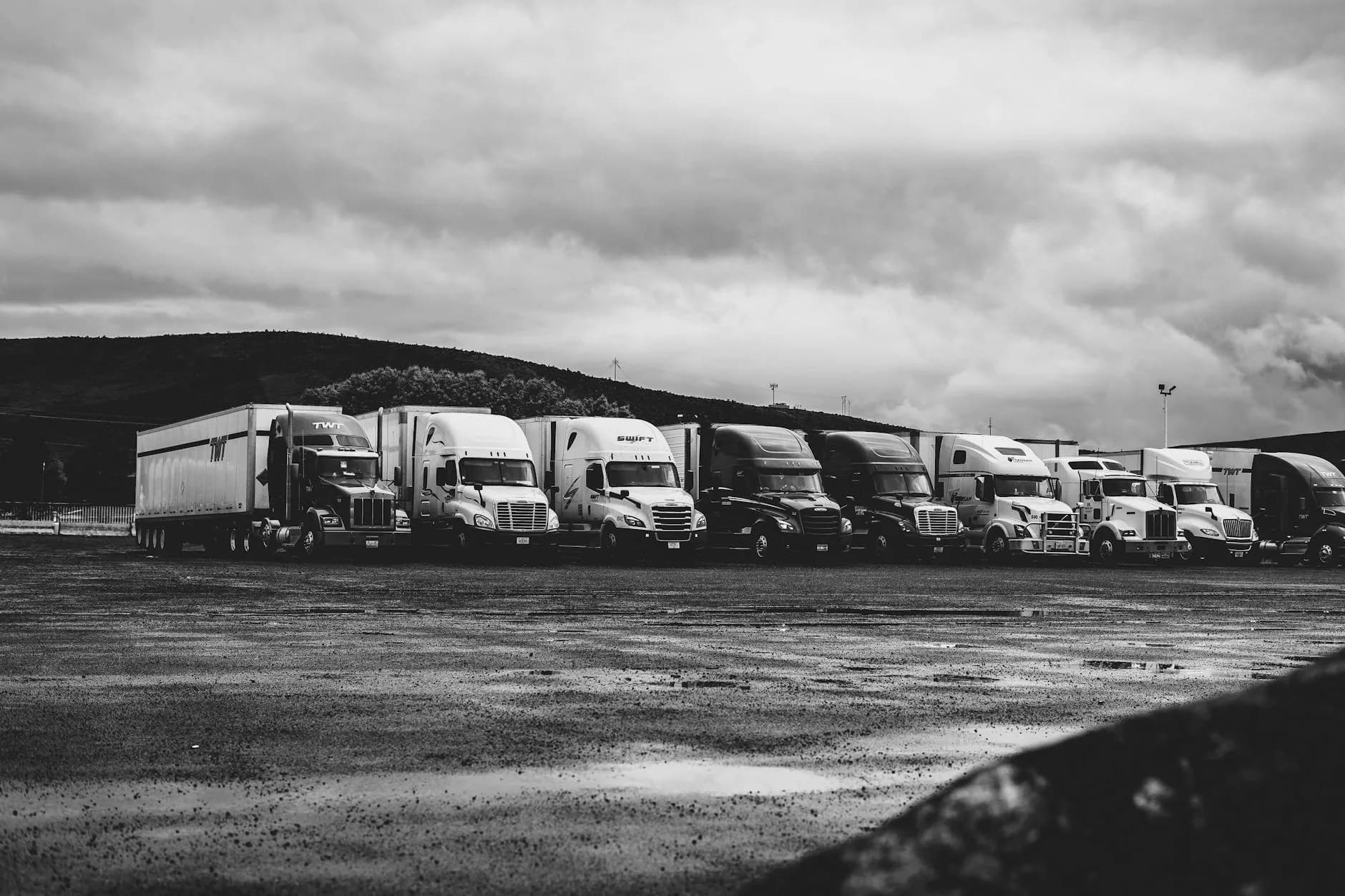 CDL & Transportation