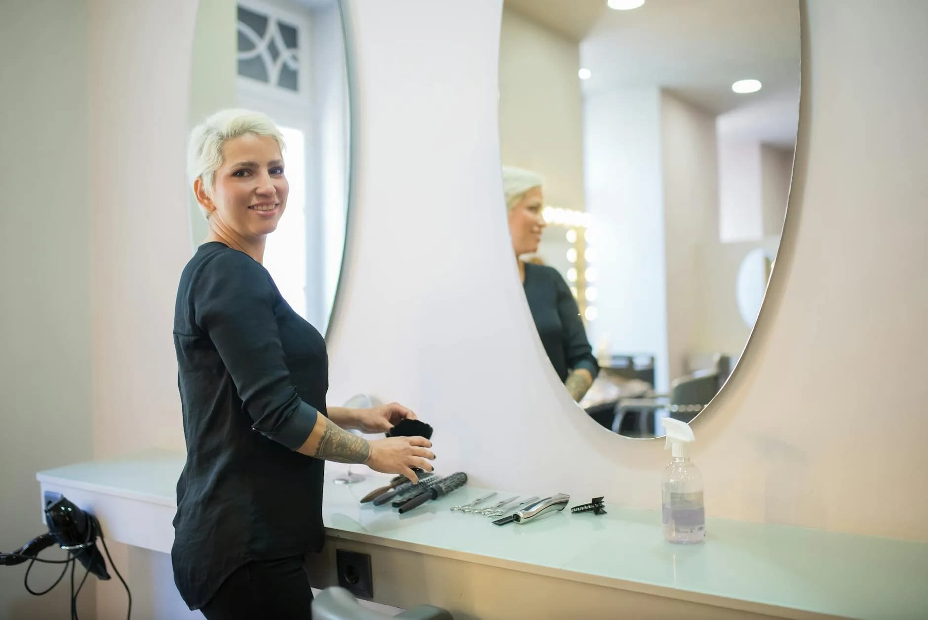 Cosmetology Apprenticeship