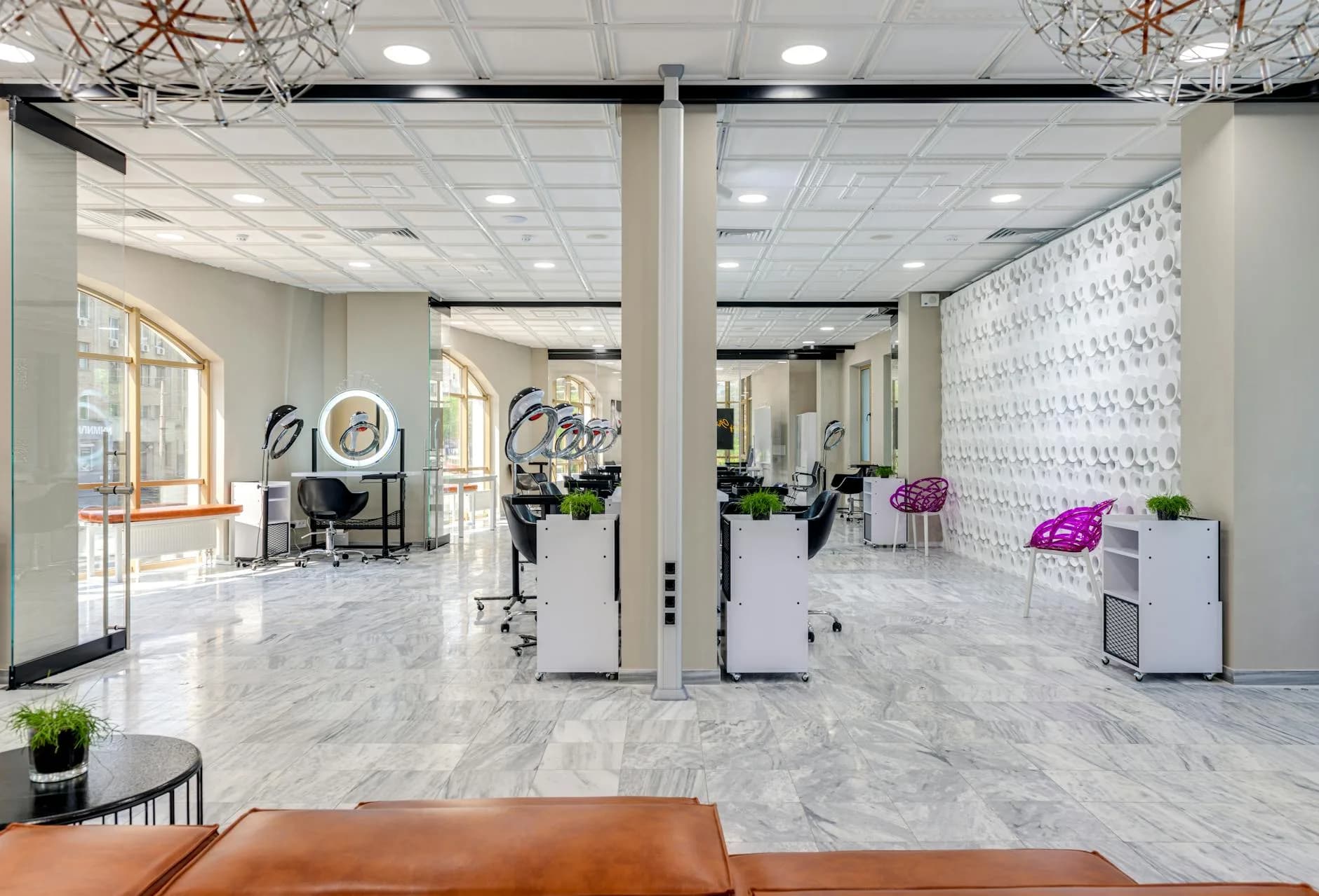 Cosmetology Apprenticeship
