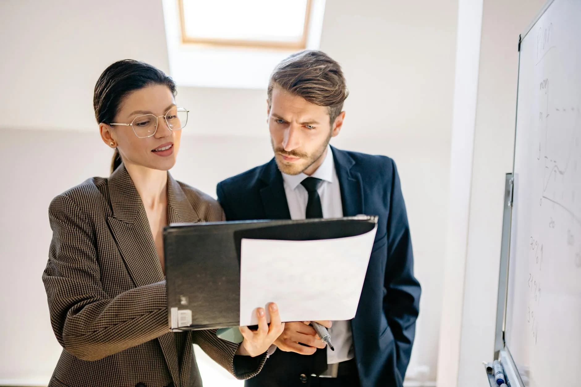 Employer connections