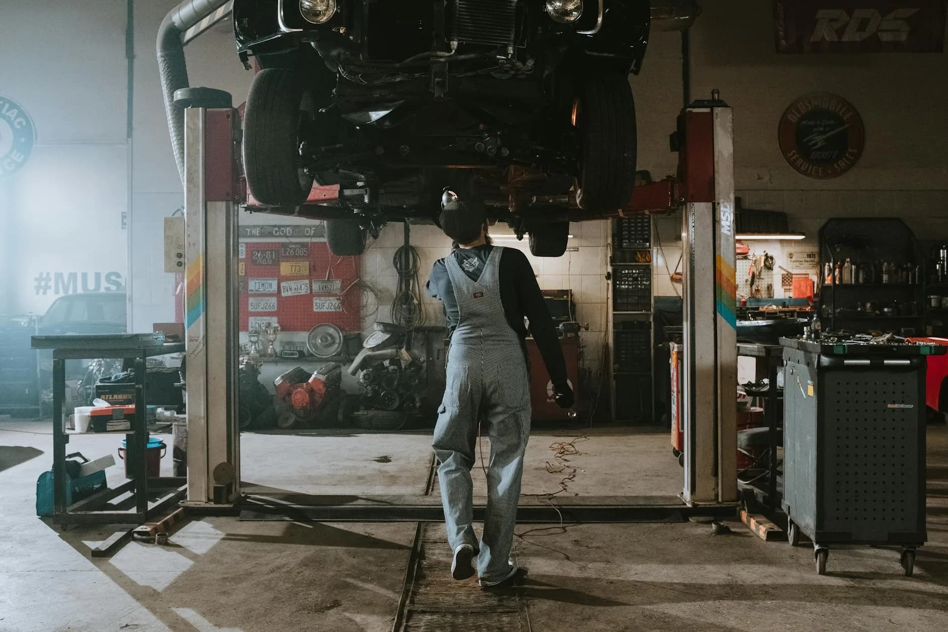 HVAC Technician
