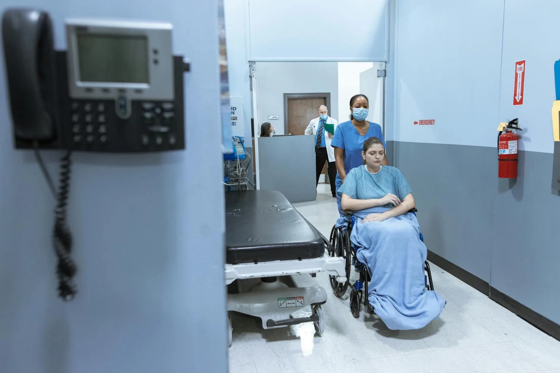 Medical Administrative Assistant Program