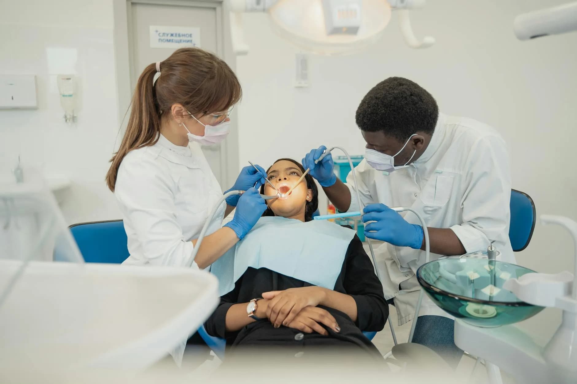 Medical Assistant