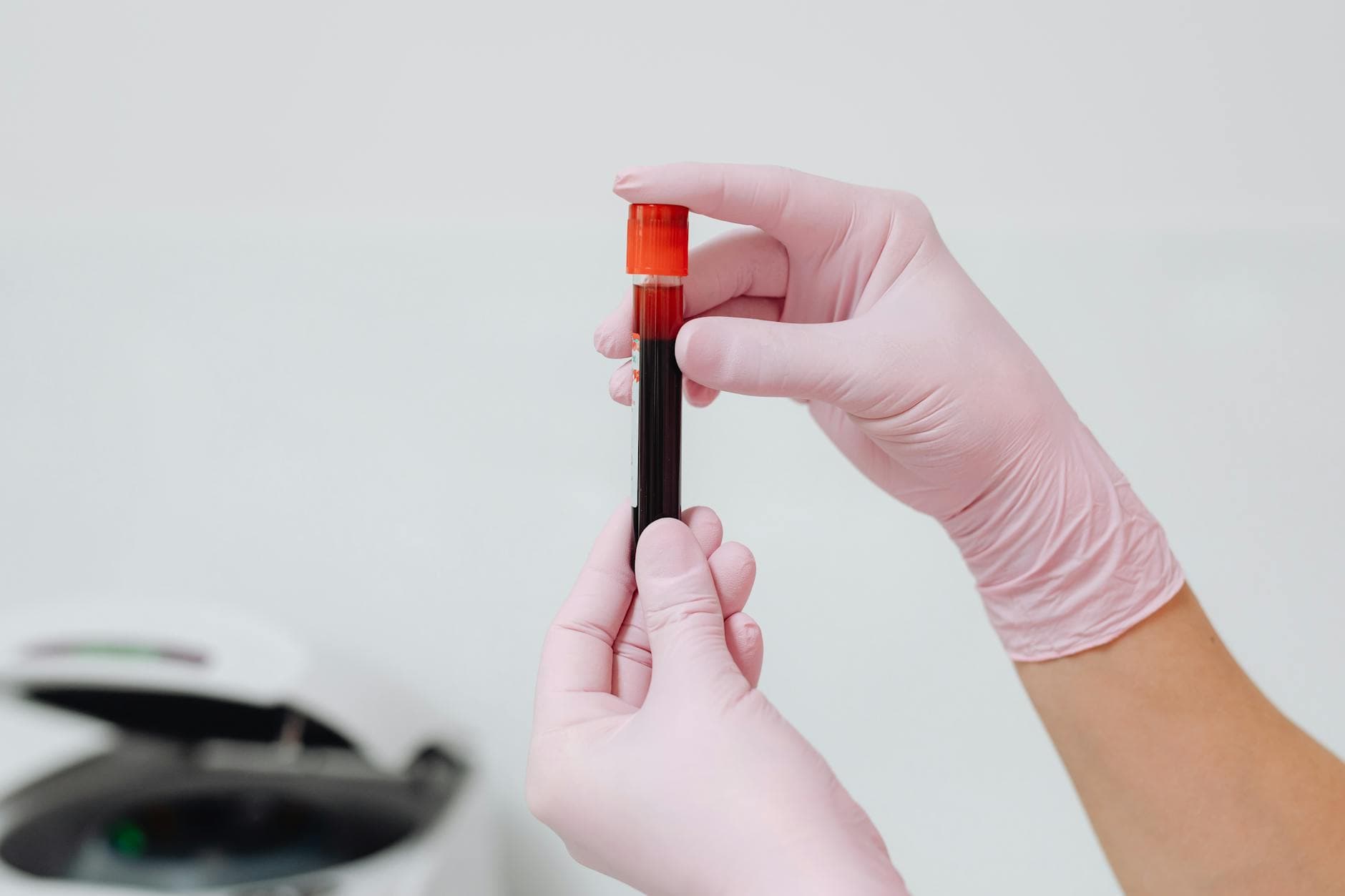 Phlebotomy Technician (CPT)
