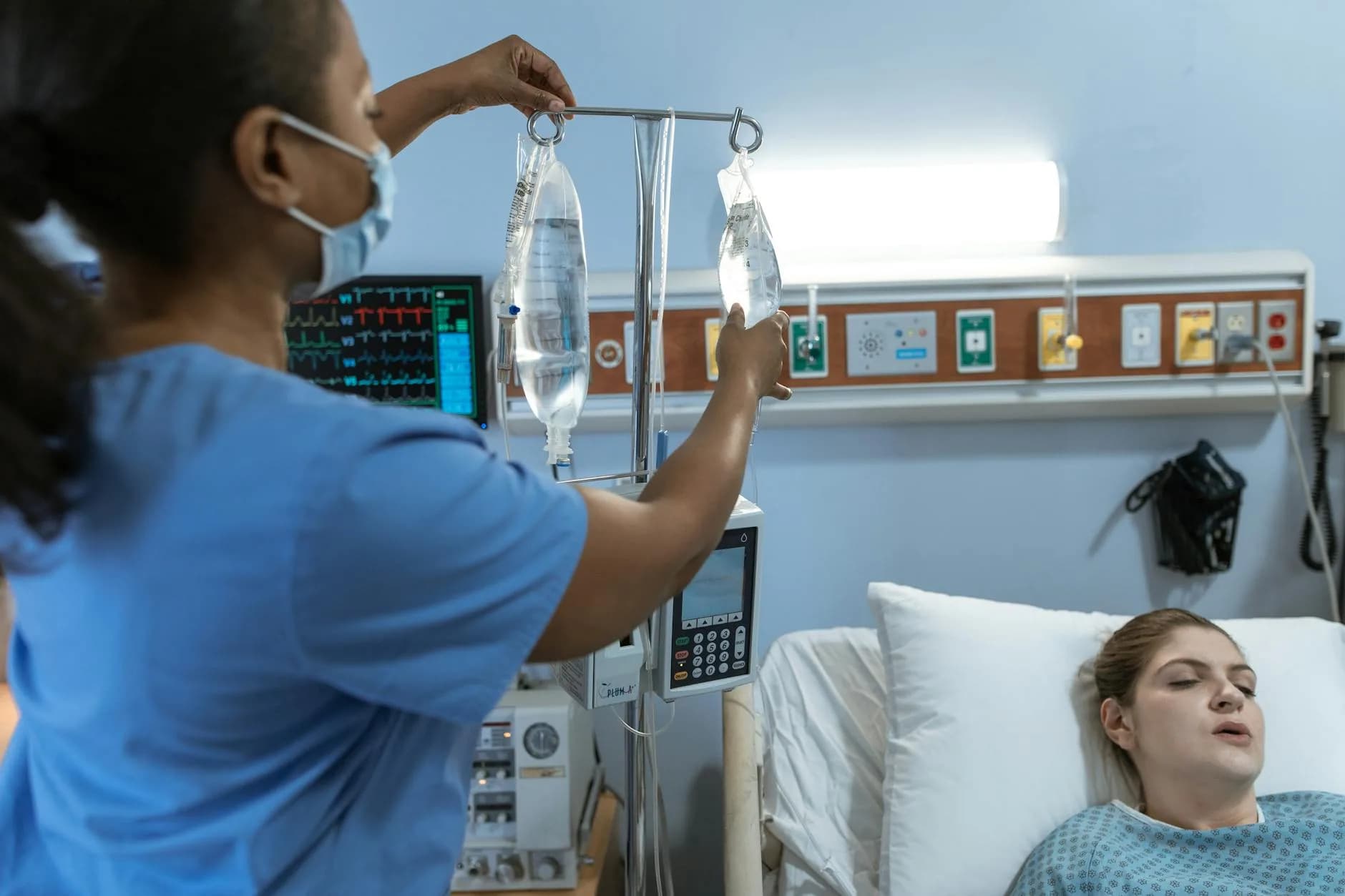 Qualified Medication Aide (QMA)