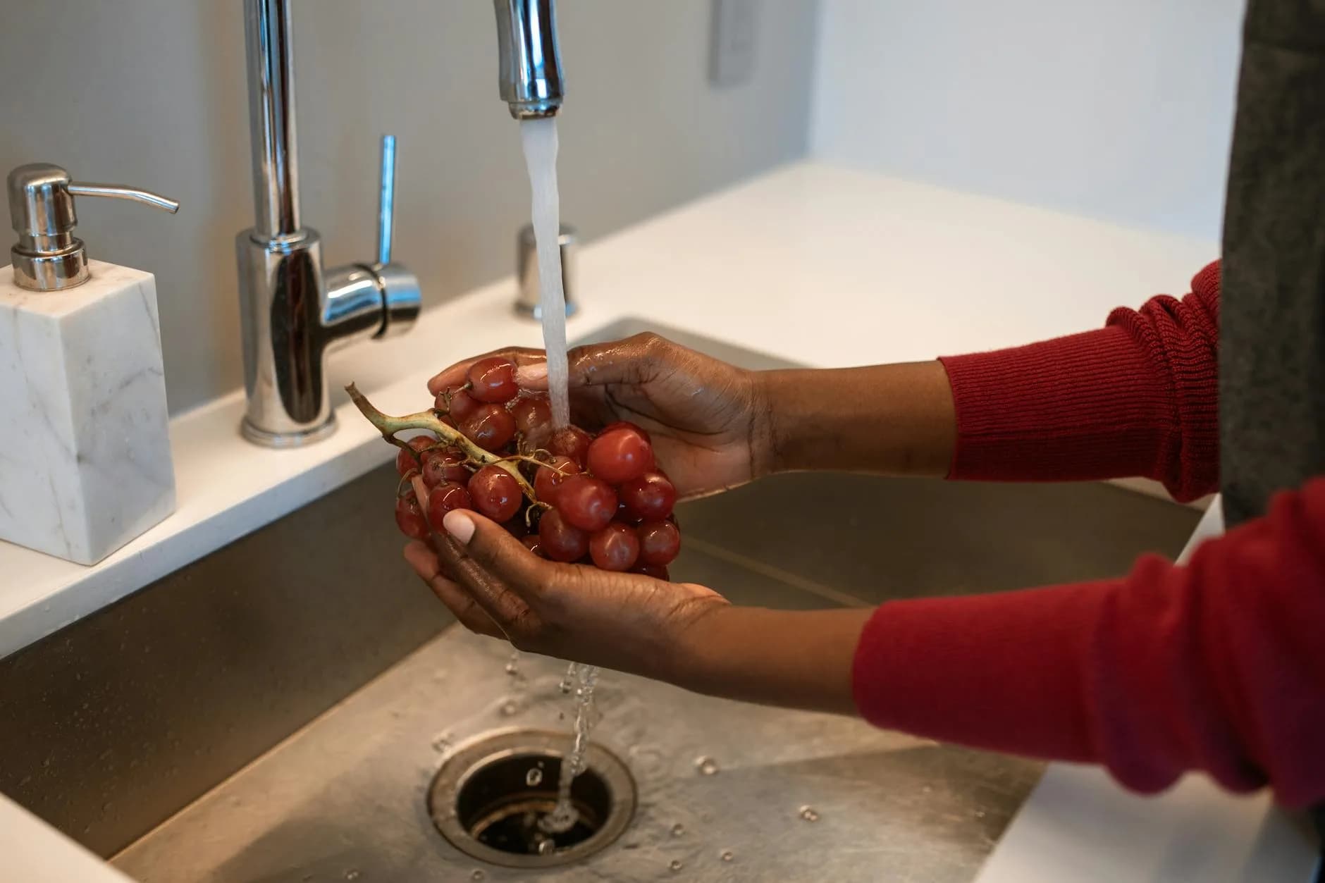 Sanitation & Infection Control
