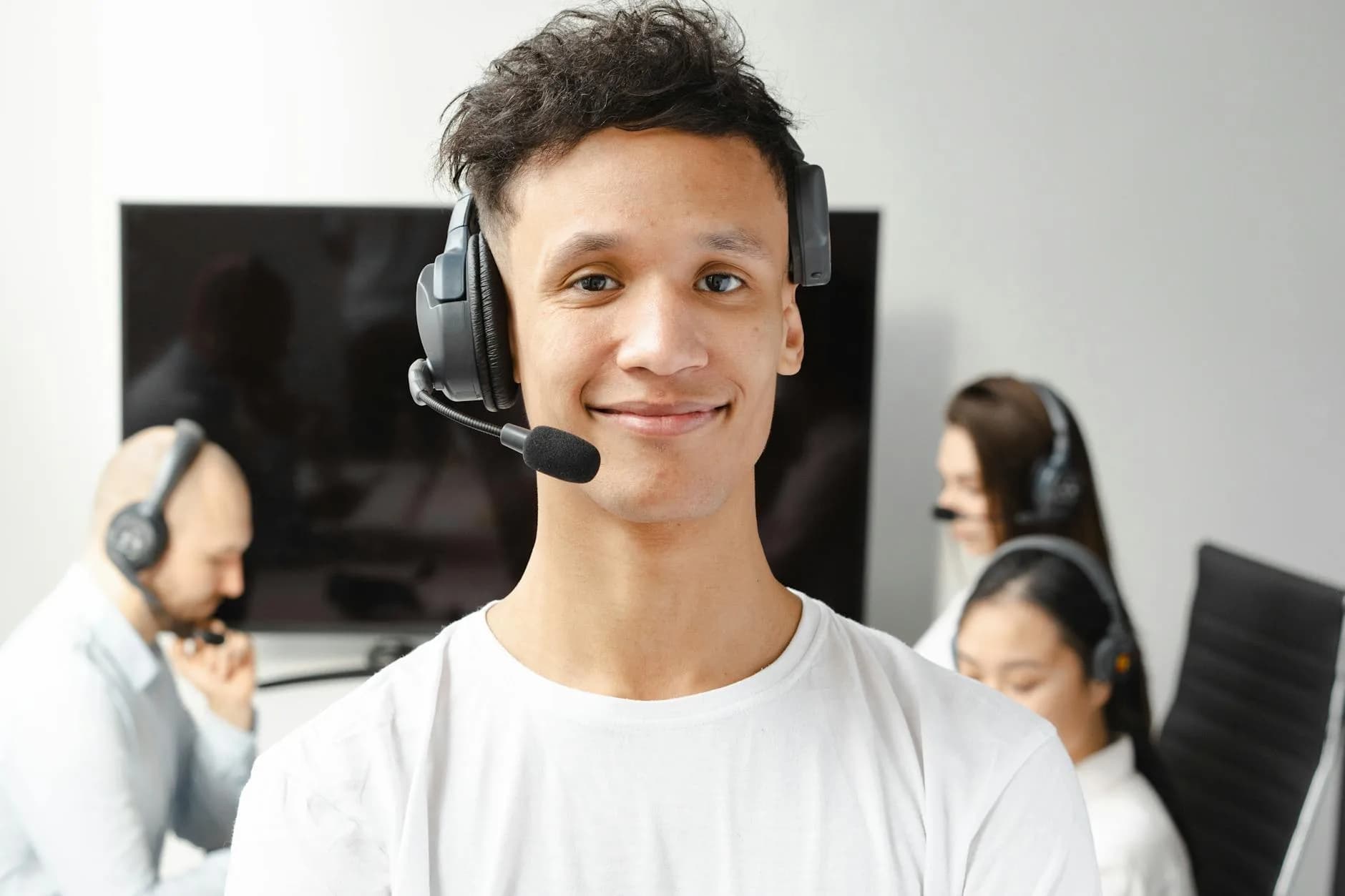 Contact support