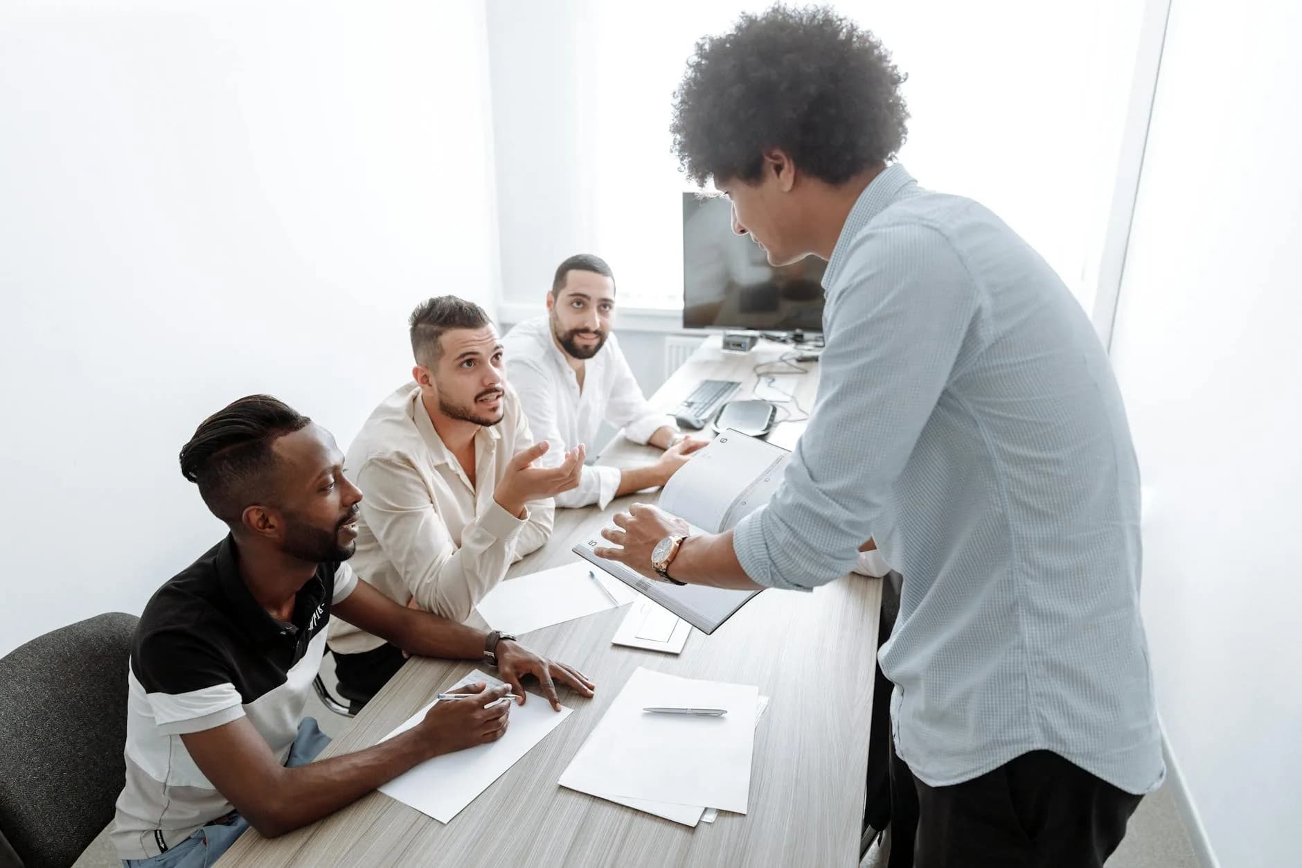 Certification training