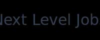 Next Level Jobs